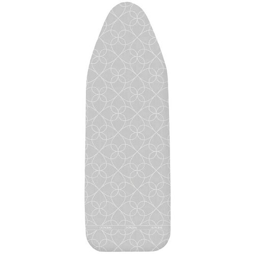 Wenko Prevleka za likalno desko Alu XL/Uni (140 x 48 cm, siva) Cene