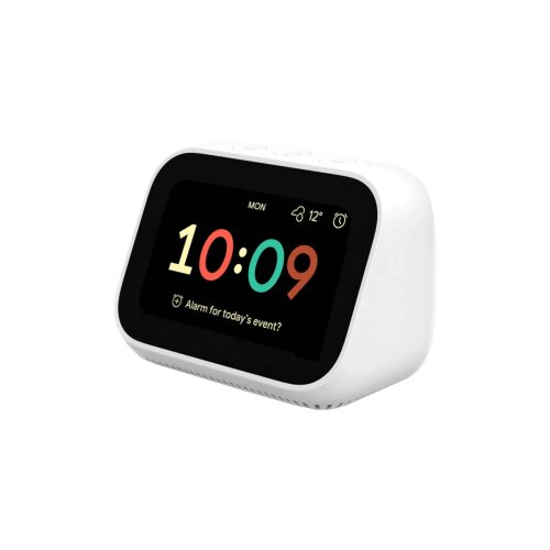  4" ekran, sat, WiFi, Bluetooth, Google Assistant Cijene
