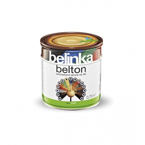 Belinka Belton br.94 žuti 0,75L Cijene