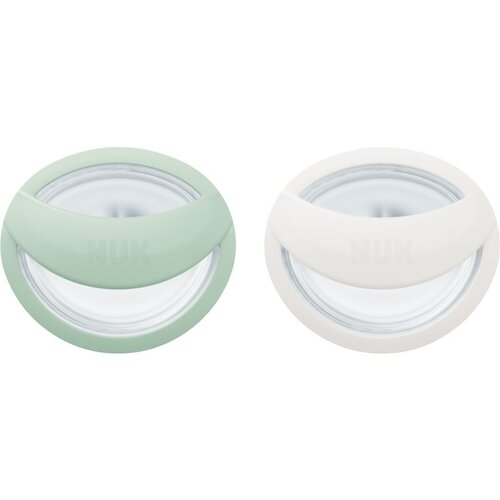 Nuk MommyFeel 0-9 m duda Green 2 kos Cene