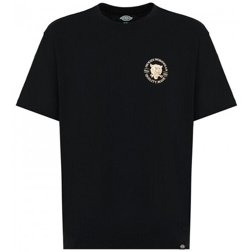Dickies Wrench ss tee Crna Cijene
