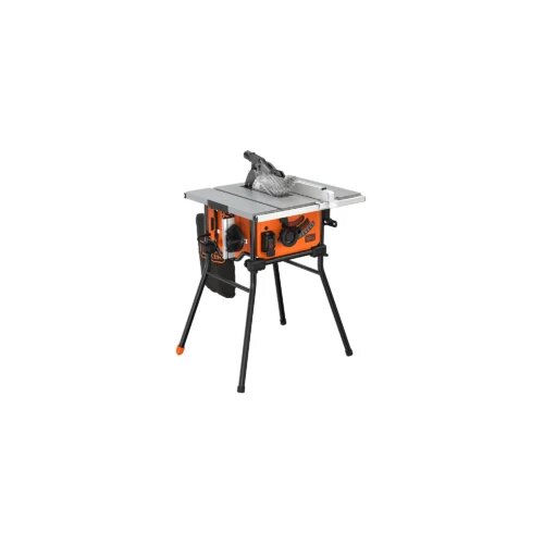 Black &amp;amp; Decker cirkular 1800W BES720-QS Slike