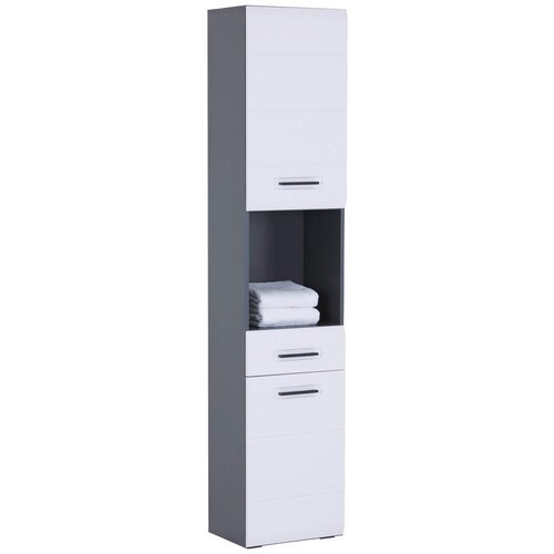 XXXL Visoka Omara Pearl New Cene