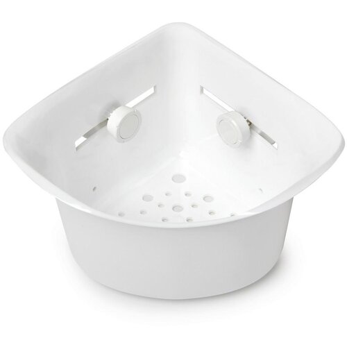 Premium Living Košarica Za Tuš Easy - Corner Cene