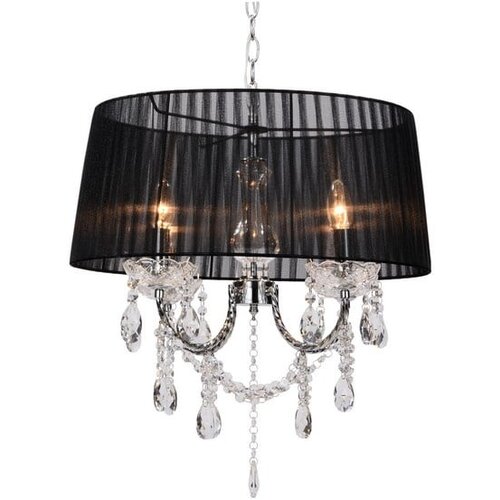  Luster ML1440-4 BKCH Cene