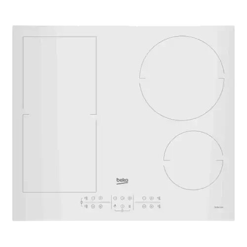 Beko indukciona ploča HII64200FMTW - bela Cene