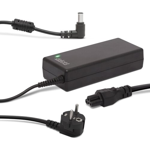Delight univerzalni napajalnik za prenosne računalnike sony 90W / 19.5V / 4.74A / 6,0 x 4,4 mm Cene