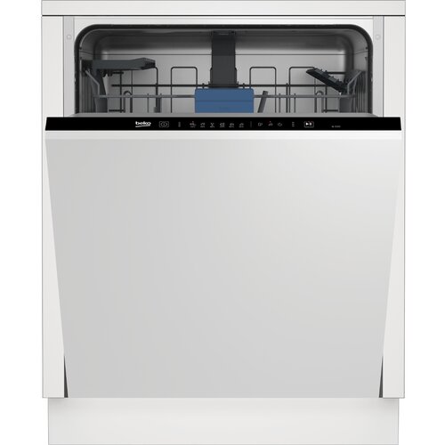 Beko BDIN36440 Vgradni pomivalni stroj, popolnoma integriran Cene