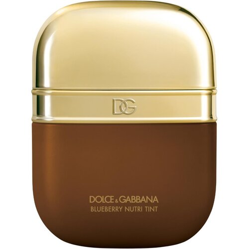 Dolce & Gabbana Fresh Blueberry Nutri-Tint SPF 20 posvetlitvena tonirana krema SPF 20 odtenek 26N Deep 30 ml Cene