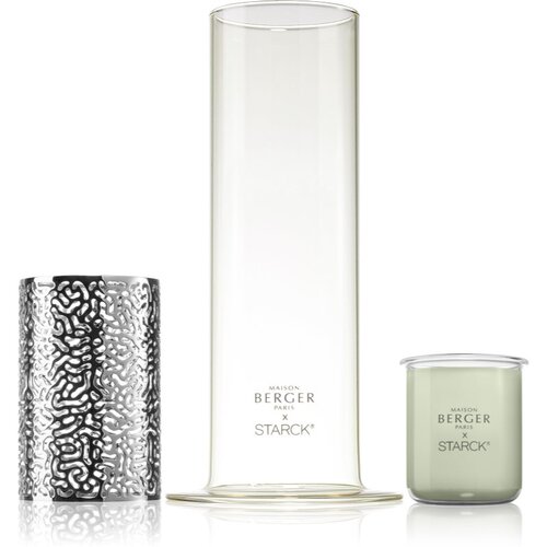 Maison Berger Paris Starck Peau d&amp;#039;Ailleurs poklon set Green Slike