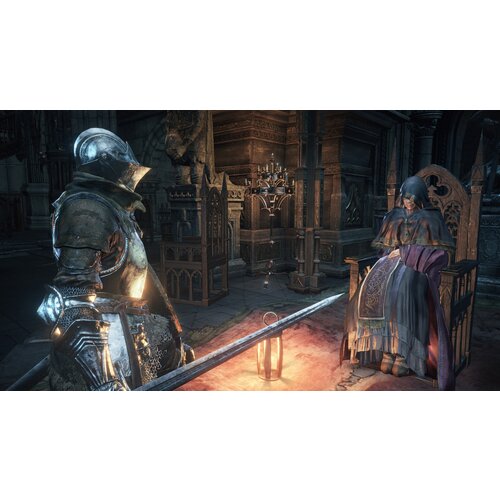 Bandai Namco Dark Souls III (playstation 4) Slike