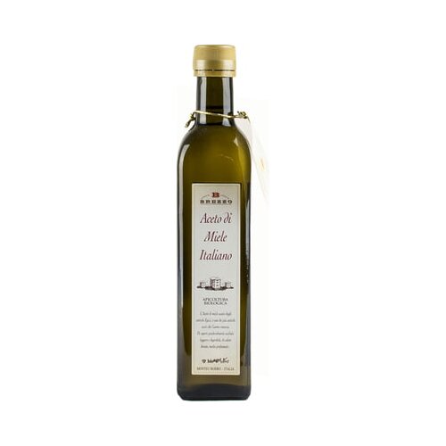 Brezzo Bio medeni kis - 500 ml Cene