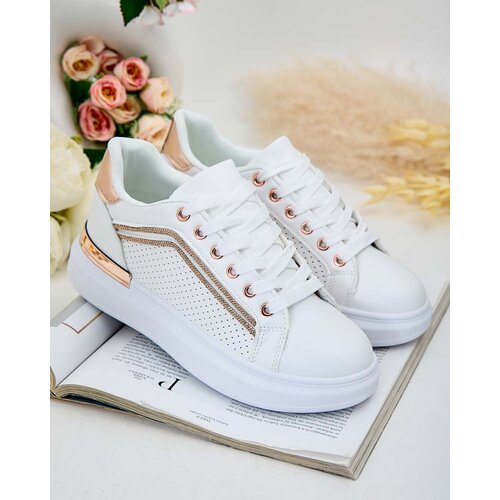 Resti Women's openwork sports shoes Ruxan Cene