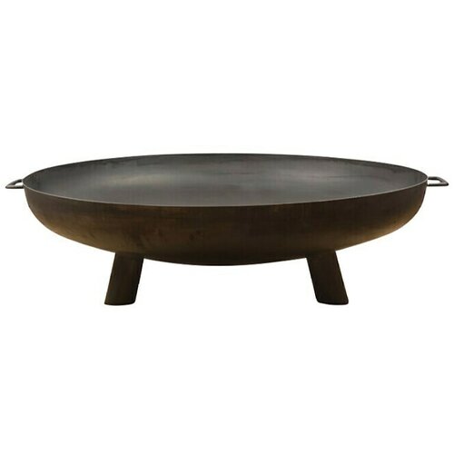 Esschert Design ložište za vatru esschert (promjer: 100 cm, čelik) Cijene