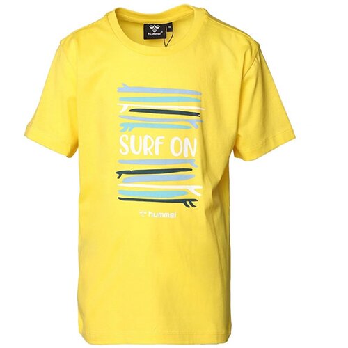 Hummel majice za dečake hmlpaco t-shirt s/s Slike