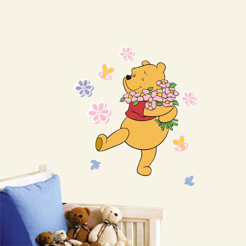 nalepnica.rs winnie the pooh Cene
