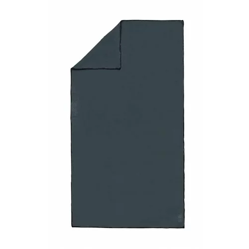 Simpo Brisača Active SOLID 100 x 180 cm, črna