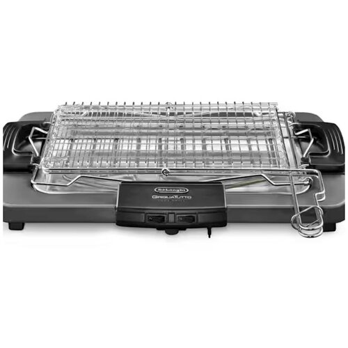 Grill DELONGHI BQ80.X Cijene