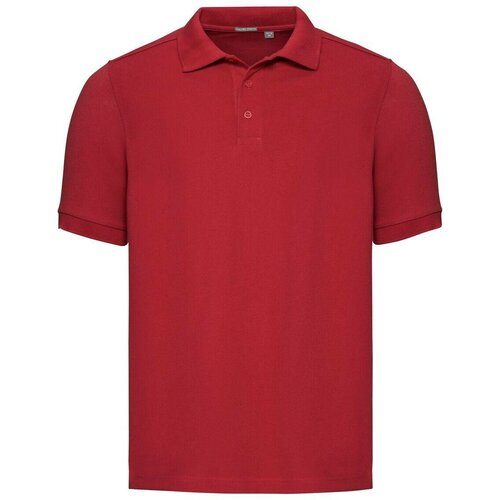 RUSSELL Tailored Men's Stretch Polo Shirt Slike