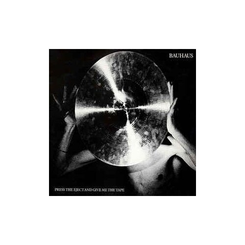 POSNETI MEDIJI BAUHAUS - PRESS EJECT, (21008895) Cene