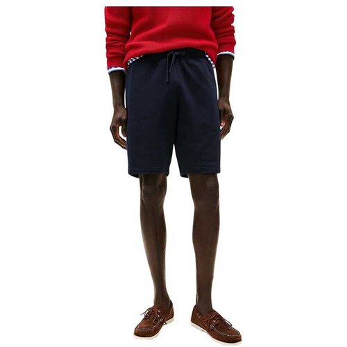 Tommy Hilfiger teget muški šorts THMW0MW37240-DW5 Cene