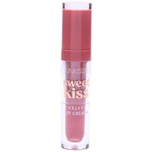 Sunkissed SK 31147 Sweet Kiss Velvet Truffle Lip Cream Cene