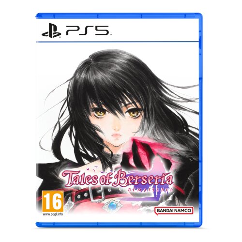 Bandai Namco Tales Of Berseria Remastered (Playstation 5) Slike