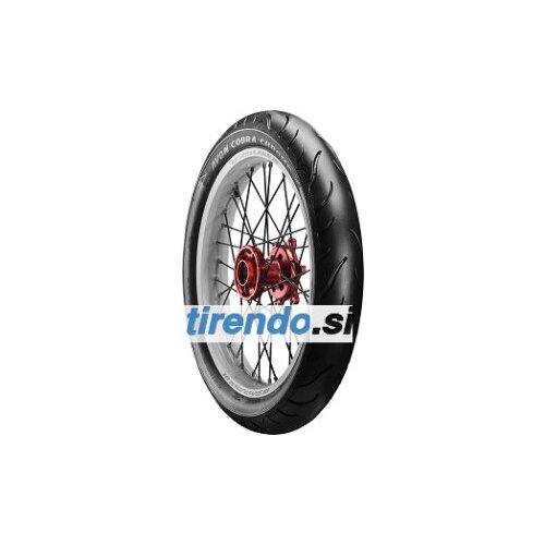 Avon Cobra Chrome ( 120/70 ZR19 TL (60W) zadnje kolo, M/C ) Cene