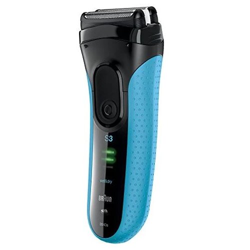 Braun SERIES 3-3040 BLUE BRIVNI BRAUN Cene