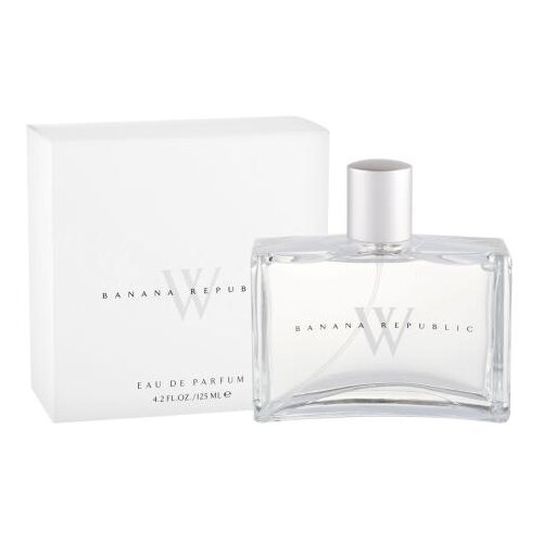 Banana Republic W 125 ml parfemska voda za žene Cijene