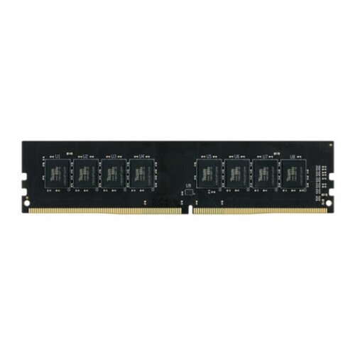 TeamGroup memorija DDR4 TEAM ELITE UD-D4 16GB 2666MHZ 1,2V 19-19-19-43 TED416G2666C1901 (6579) Slike