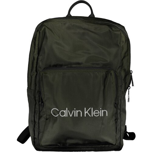 Calvin Klein MEN&#39;S BACKPACK GREEN Cijene