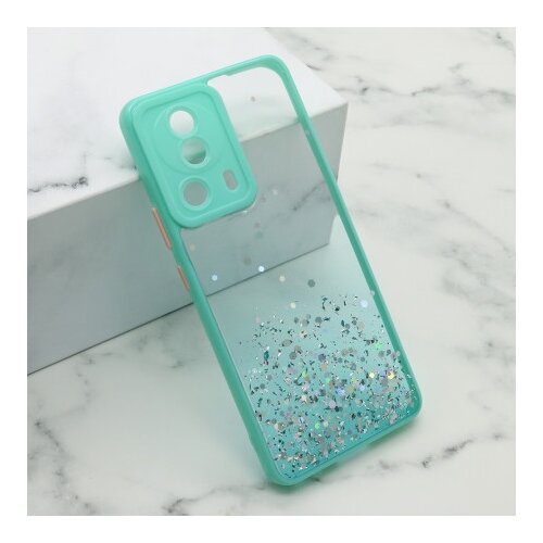  Futrola fiesta za xiaomi 13 lite mint ( F114104 ) Slike