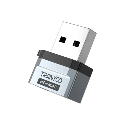 Tranyoo USB Adapter T-E23 OTG USB-A na USB-C Cene