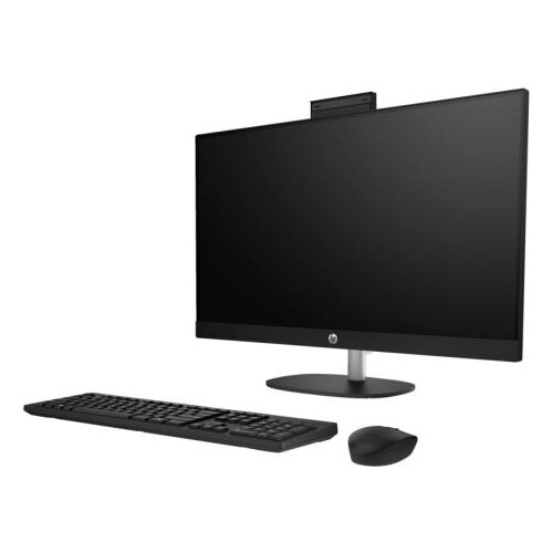 HP all in one 27-cr0025ny fhd ips, intel core i5-1335U, 8GB, 512GB ssd (9S2U5EA) Cene