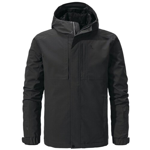Sch&amp;ouml;ffel Vetrovke Winterjacke Insulated Antwerpen Črna Slike