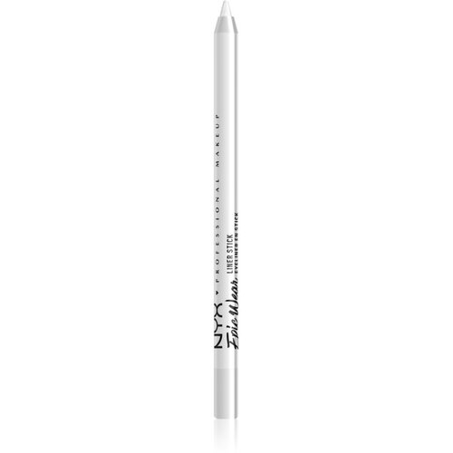 NYX Professional Makeup Epic Wear Liner Stick vodoodporni svinčnik za oči odtenek 09 - Pure White 1.2 g Cene