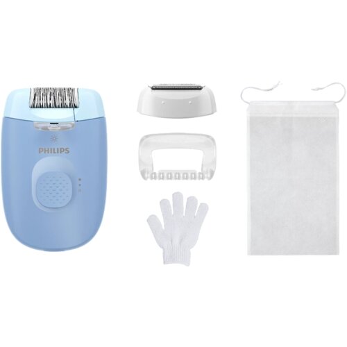Phil EPILATOR BRE247/00 IPS Cene
