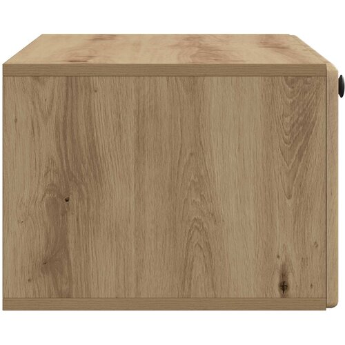  ormar za zid 78,5 x 41 x 30 cm Hrast artisan Slike