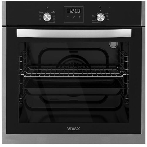 Vivax HOME ugradbena rerna BO-808BFD G Cijene