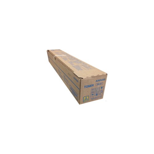 Konica Minolta toner TN-619 (A3VX250) (rumena), original Slike