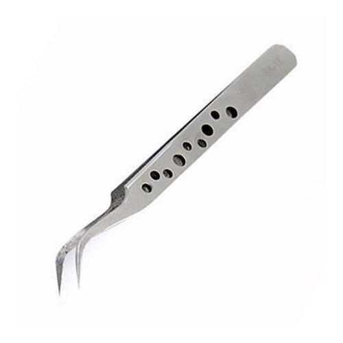  Pinceta sunshine sk-15 kriva ( AL756 ) Cene