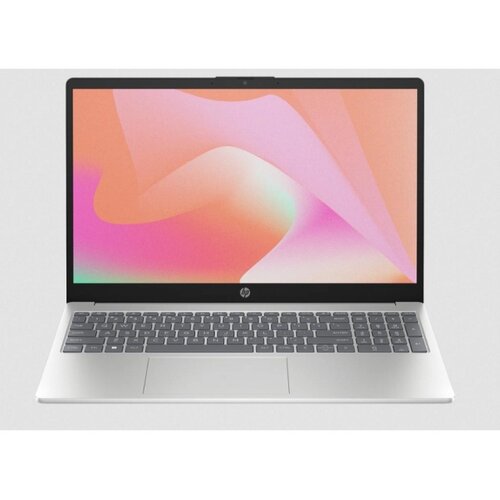 HP Laptop 15-fd1051nm DOS/15.6"FHD AG/Core 5 120U/16GB/512GB/srebrna/2g Cene