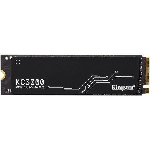 Kingston KC3000 NVMe 1024GB, R7000/W6000, M.2 2280 Cijene