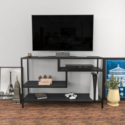 Woody Fashion Hanah Home TV komoda Robbins 322RTC2204 Cene