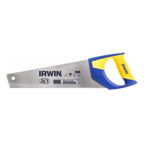 Irwin Univerzalno plačilo Piła 8/1 "400 mm, (21106421) Cene