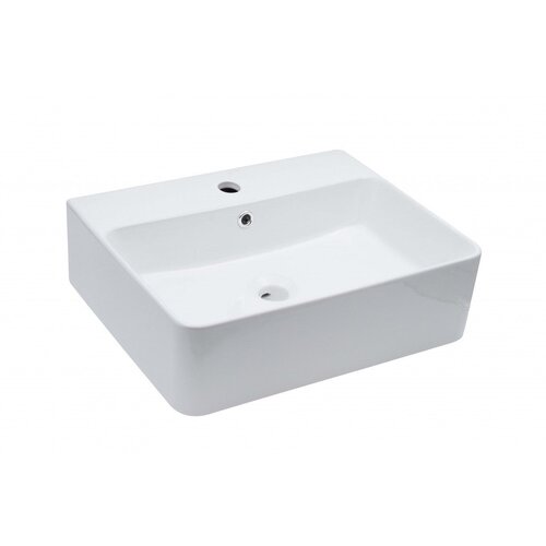 Minotti Lavabo nadgradni 525x420x155 sa otvorom za slavinu (7035) Cene