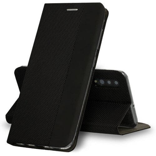 mobiline.si preklopni ovitek / etui / zaščita Sensitive Book za Samsung Galaxy A02s - črni Cene