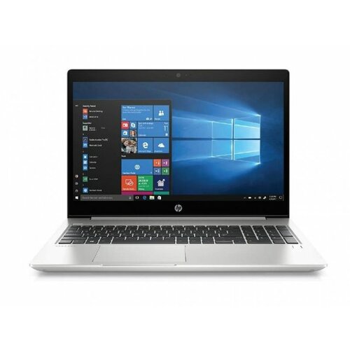 Hp ProBook 450 G6 (5PP97EA) 15.6 FHD Intel Quad Core i5 8265U 8GB 1TB GeForce MX130 srebrni 3-cell laptop Slike