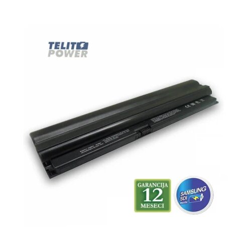  Baterija za laptop lenovo X100e 0A36278 LOX100LH Cene